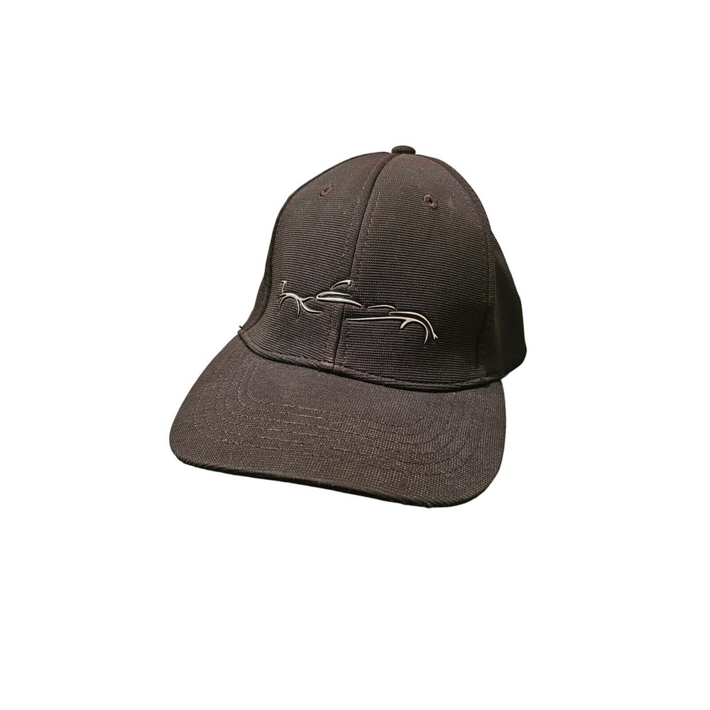 Acura‎ Motorsports Black one size fits most hat